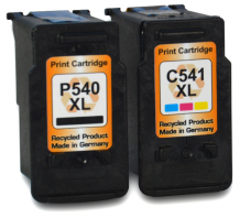 CANON PG-540 / CL-541